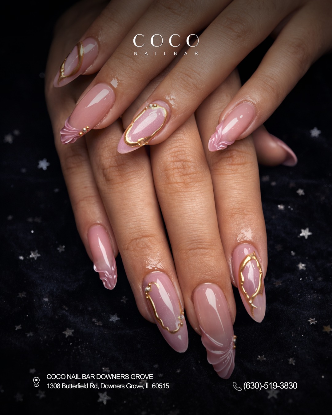Beautiful nails